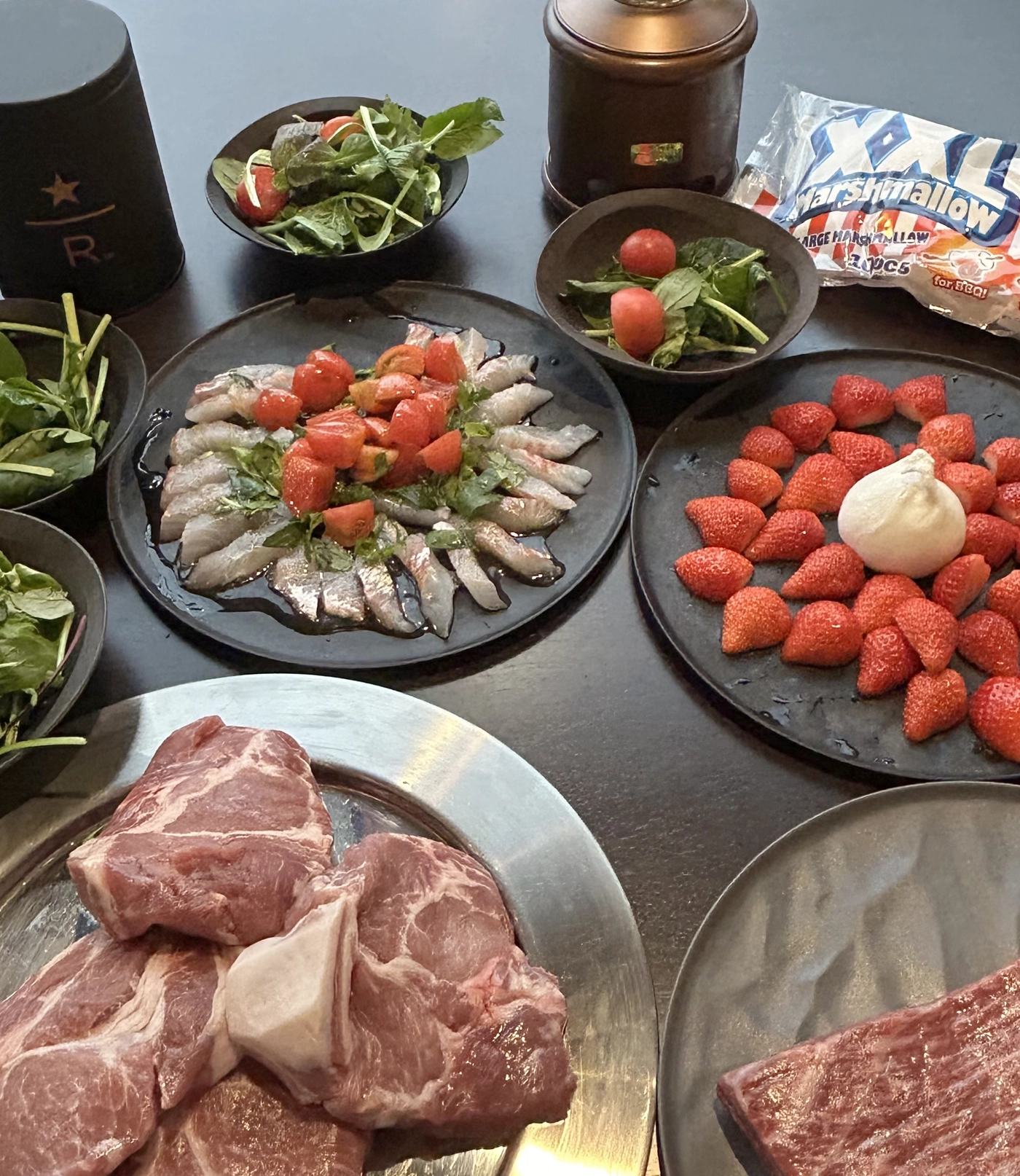 食材イメージ