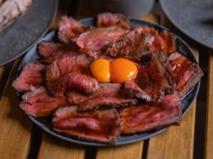 赤城和牛ローストビーフ用    モモブロック