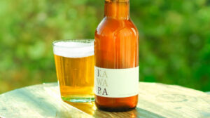 KAWABAクラフトビール